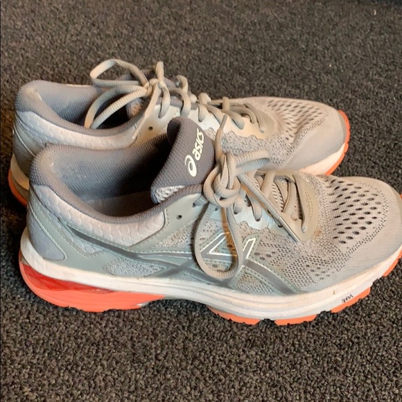 asics gt 2000 sizing